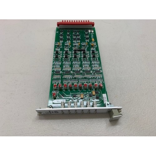 AMAT 0660-01699 Granville-Phillips 332148 Convectron PCB